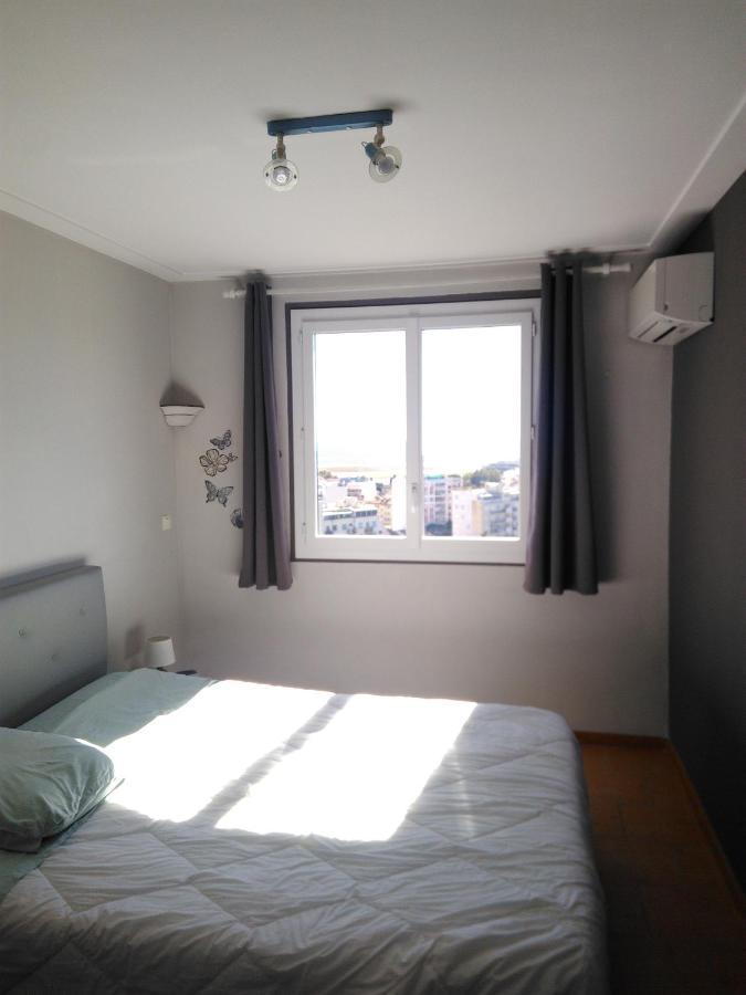 Nice Apartment Bagian luar foto