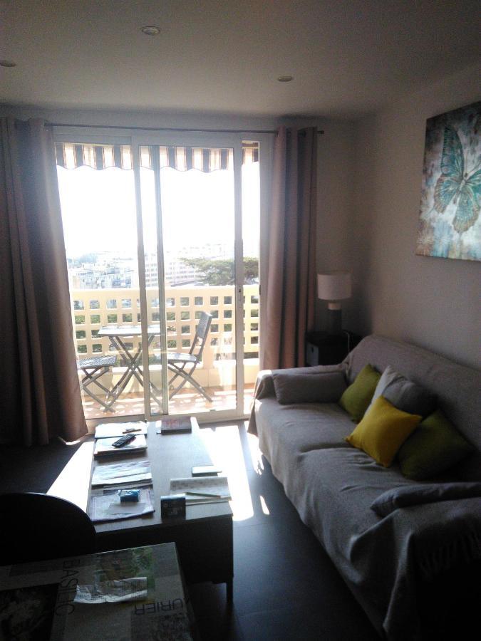 Nice Apartment Bagian luar foto