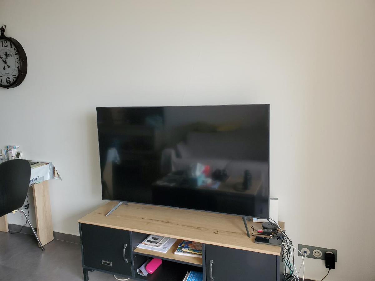 Nice Apartment Bagian luar foto