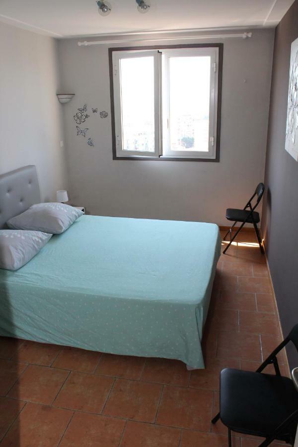 Nice Apartment Bagian luar foto