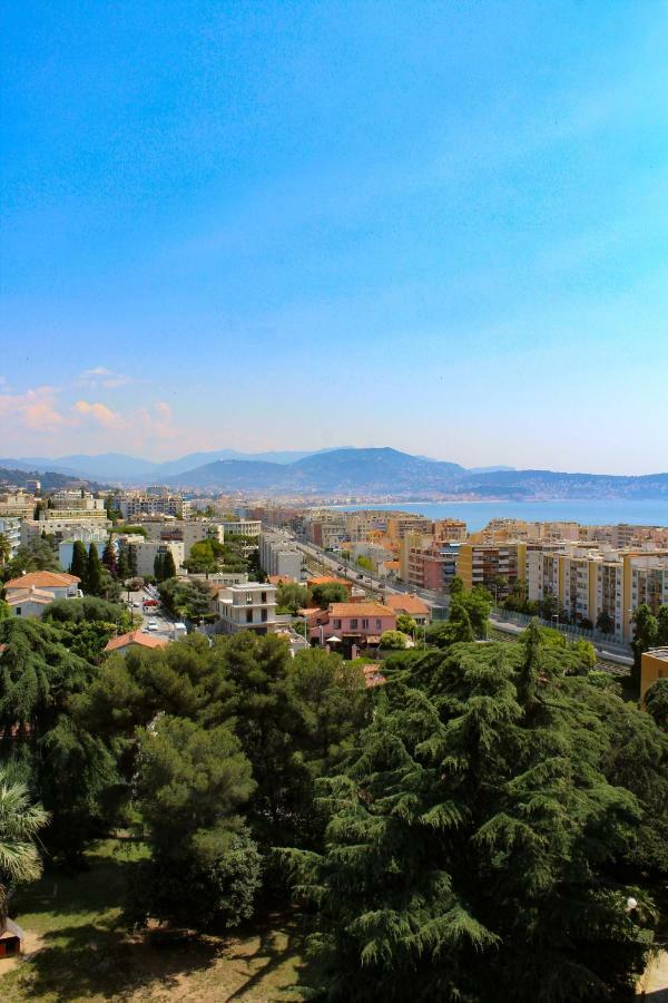 Nice Apartment Bagian luar foto