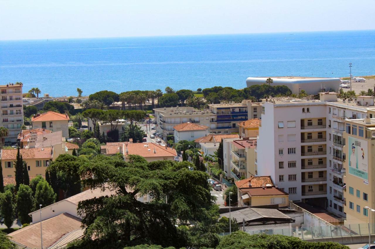 Nice Apartment Bagian luar foto